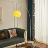 Lampadaire européen rétro Ins, lampe d'ambiance Vintage pour salon