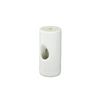 D20mm×H45mm filetant des crochets cylindriques d'isolateur de porcelaine