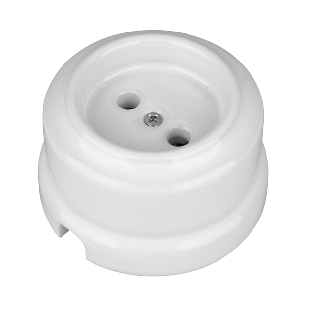 Pobite mural rétro en céramique européen non fondée sans étanche 