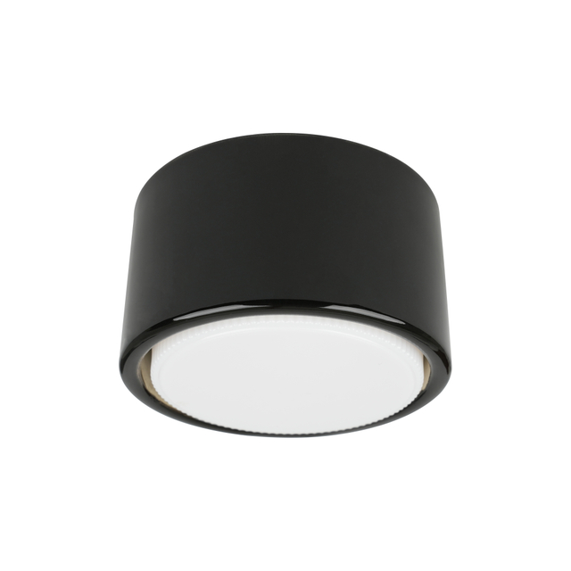 Spotlight en céramique élégant - économe en énergie, certifiée par l'UE pour les intérieurs modernes