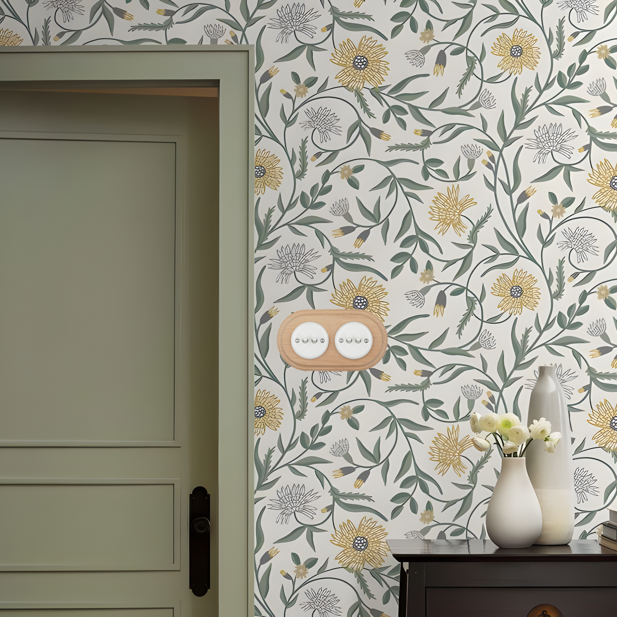 interrupteur en c&eacute;ramique